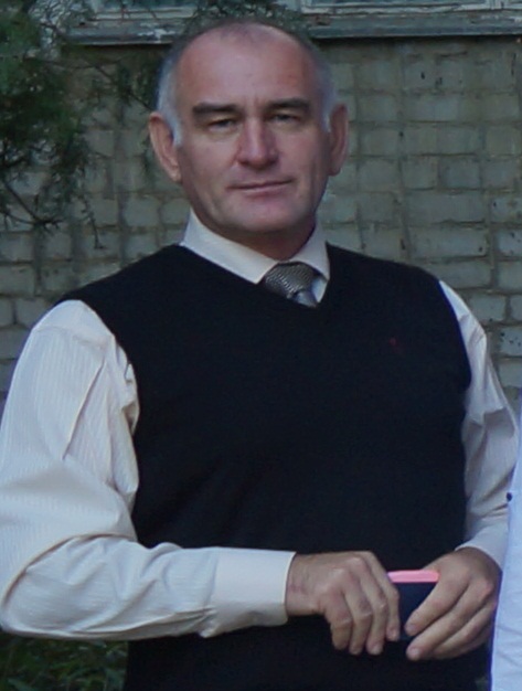 Магомедов Али Тажутинович
